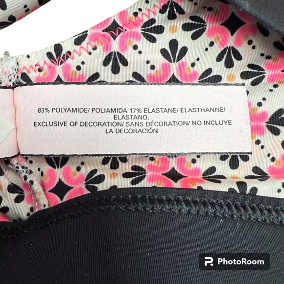 VICTORIA'S SECRET Stretch Scoop Neck Bralette- Size Medium - Picture 5 of 8